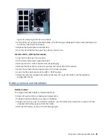 Preview for 39 page of IBM 3409-A00 Appliance Manual