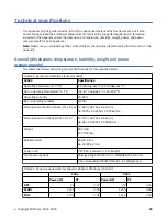 Предварительный просмотр 41 страницы IBM 3409-A00 Appliance Manual