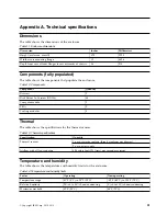 Предварительный просмотр 67 страницы IBM 3409-S03 Appliance Operation Manual