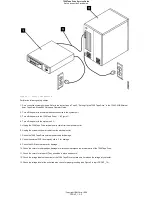 Preview for 12 page of IBM 342 7208 Service Manual