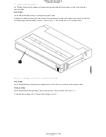 Preview for 37 page of IBM 342 7208 Service Manual