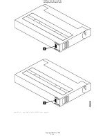 Preview for 42 page of IBM 342 7208 Service Manual