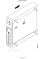 Preview for 67 page of IBM 342 7208 Service Manual