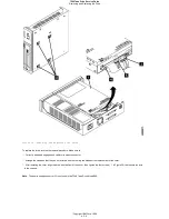 Preview for 69 page of IBM 342 7208 Service Manual