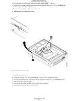 Preview for 74 page of IBM 342 7208 Service Manual