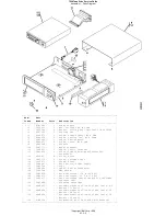 Preview for 81 page of IBM 342 7208 Service Manual