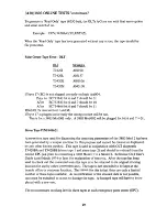 Preview for 33 page of IBM 3420 Reference Manual