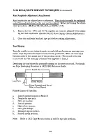 Preview for 60 page of IBM 3420 Reference Manual