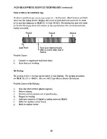 Preview for 61 page of IBM 3420 Reference Manual