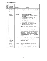 Preview for 99 page of IBM 3420 Reference Manual