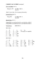 Preview for 152 page of IBM 3420 Reference Manual