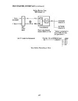 Preview for 157 page of IBM 3420 Reference Manual