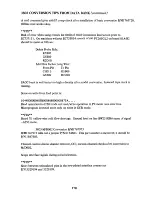 Preview for 170 page of IBM 3420 Reference Manual