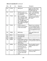 Preview for 194 page of IBM 3420 Reference Manual