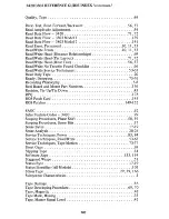 Preview for 202 page of IBM 3420 Reference Manual