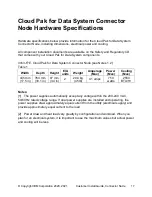 Preview for 17 page of IBM 3453-F7E Install Manual