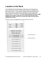 Preview for 20 page of IBM 3453-F7E Install Manual