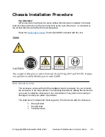 Preview for 23 page of IBM 3453-F7E Install Manual