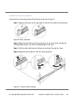 Предварительный просмотр 26 страницы IBM 3453-F7E Install Manual