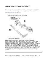 Предварительный просмотр 31 страницы IBM 3453-F7E Install Manual