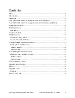 Preview for 3 page of IBM 3454-A3C Customer Install Manual