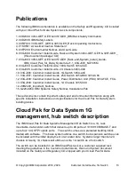 Предварительный просмотр 13 страницы IBM 3454-A3C Customer Install Manual