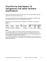 Preview for 15 page of IBM 3454-A3C Customer Install Manual