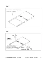 Предварительный просмотр 35 страницы IBM 3454-A3C Customer Install Manual