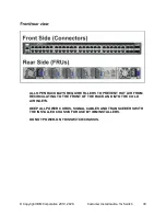 Preview for 39 page of IBM 3454-A3C Customer Install Manual