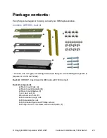 Preview for 20 page of IBM 3454-CAC Install Manual