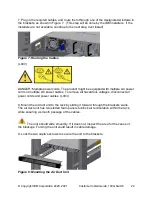 Предварительный просмотр 24 страницы IBM 3454-CAC Install Manual