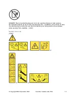 Preview for 13 page of IBM 3454-FCE Customer Install Manual