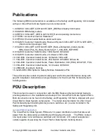 Preview for 15 page of IBM 3454-FCE Customer Install Manual