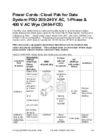 Preview for 22 page of IBM 3454-FCE Customer Install Manual