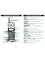 Preview for 5 page of IBM -3460 Installation And Operating Manual