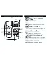 Preview for 6 page of IBM -3460 Installation And Operating Manual