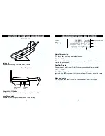 Preview for 7 page of IBM -3460 Installation And Operating Manual