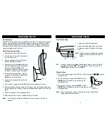 Preview for 9 page of IBM -3460 Installation And Operating Manual