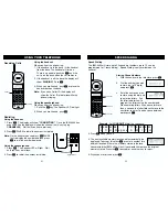 Preview for 12 page of IBM -3460 Installation And Operating Manual