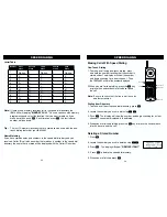 Preview for 13 page of IBM -3460 Installation And Operating Manual