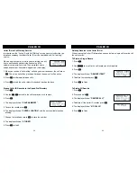 Preview for 16 page of IBM -3460 Installation And Operating Manual