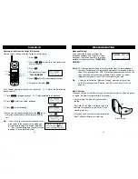 Preview for 17 page of IBM -3460 Installation And Operating Manual