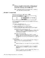 Предварительный просмотр 45 страницы IBM 3480 User Reference