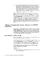 Предварительный просмотр 79 страницы IBM 3480 User Reference