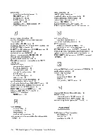 Предварительный просмотр 99 страницы IBM 3480 User Reference