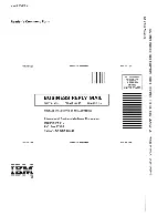 Предварительный просмотр 101 страницы IBM 3480 User Reference