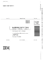 Предварительный просмотр 103 страницы IBM 3480 User Reference