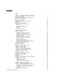 Предварительный просмотр 5 страницы IBM 3550 Type 7978 User Manual