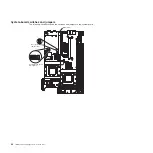 Предварительный просмотр 34 страницы IBM 3550 Type 7978 User Manual