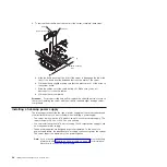 Предварительный просмотр 42 страницы IBM 3550 Type 7978 User Manual